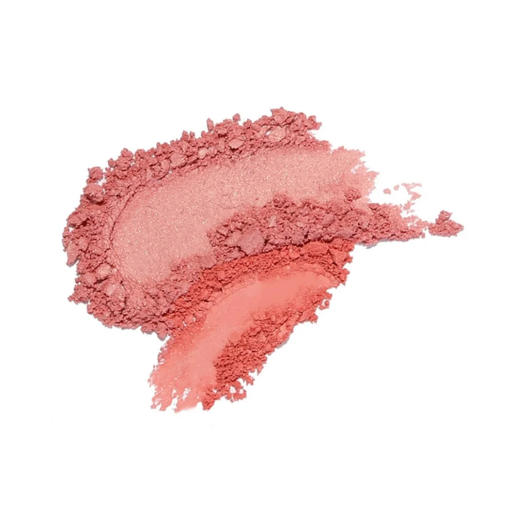 MOTD Blush Duo in Pink Lace, 5g/0.17oz